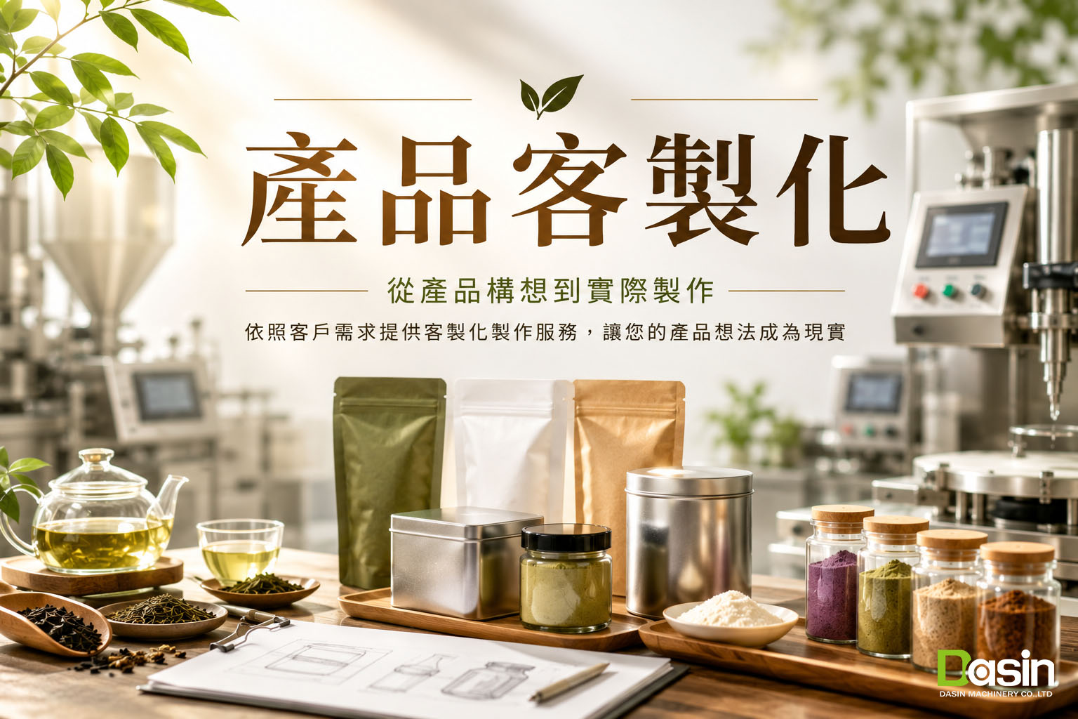 产品客制化, 客制化制作, 产品开发, OEM代工, ODM制造, 客制化产品, 食品加工